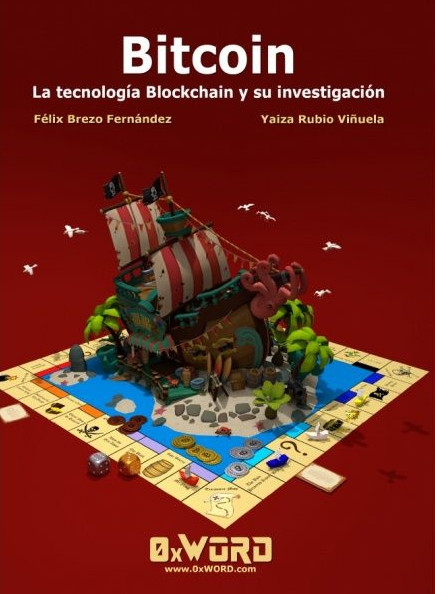 Libros-de-Bitcoin-tecnología-blockchain