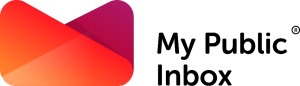 MyPublicInbox logo